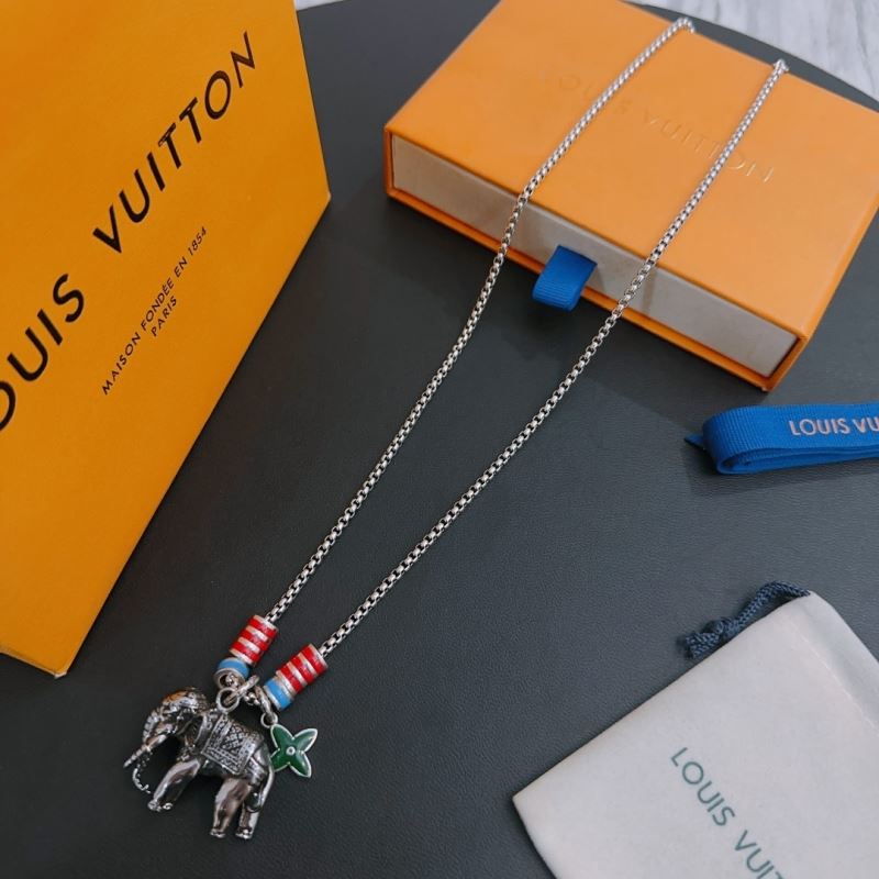 Louis Vuitton Necklaces